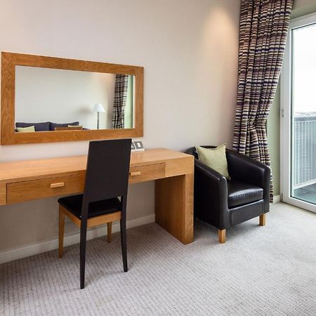 Hotel De France (Adults Only) Saint Helier Zewnętrze zdjęcie