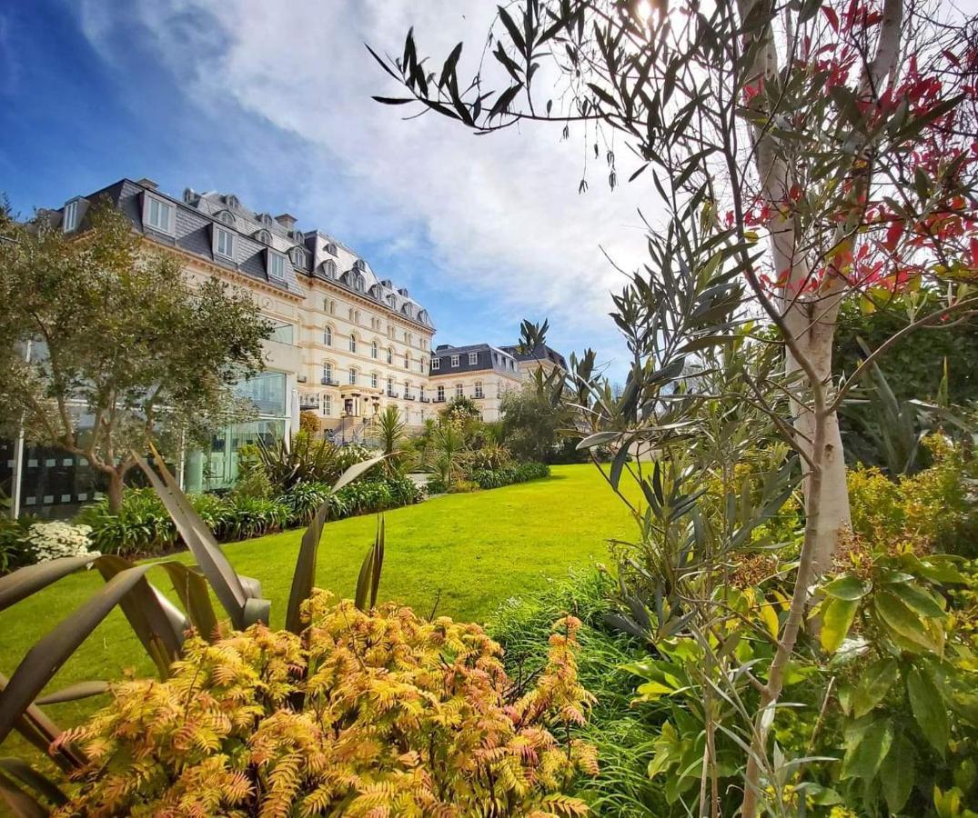 Hotel De France (Adults Only) Saint Helier Zewnętrze zdjęcie