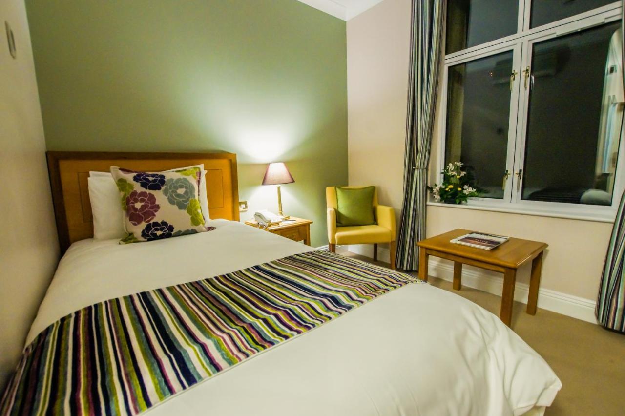Hotel De France (Adults Only) Saint Helier Zewnętrze zdjęcie