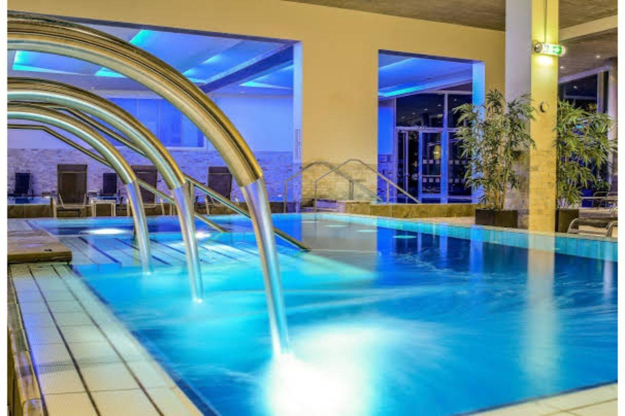 Hotel De France (Adults Only) Saint Helier Zewnętrze zdjęcie
