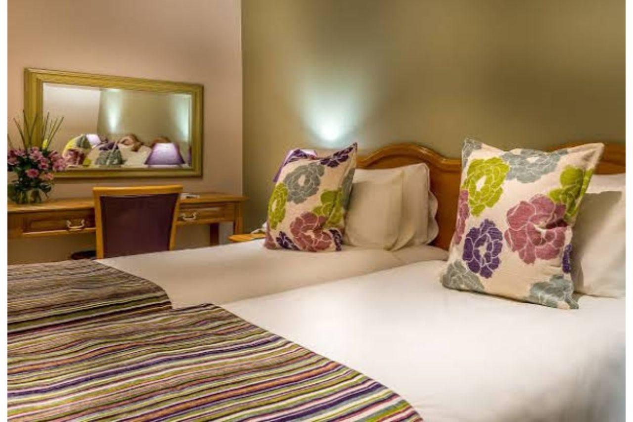 Hotel De France (Adults Only) Saint Helier Zewnętrze zdjęcie