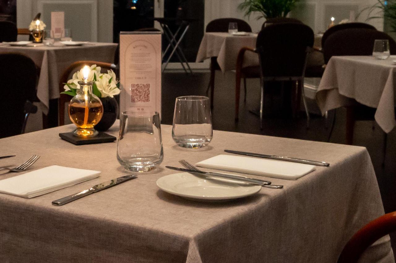 Hotel De France (Adults Only) Saint Helier Zewnętrze zdjęcie