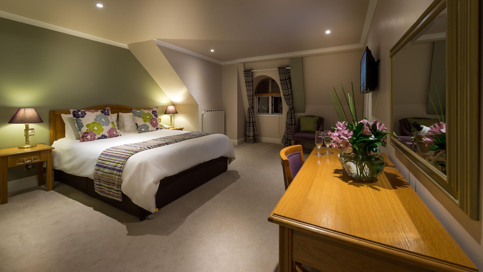 Hotel De France (Adults Only) Saint Helier Zewnętrze zdjęcie