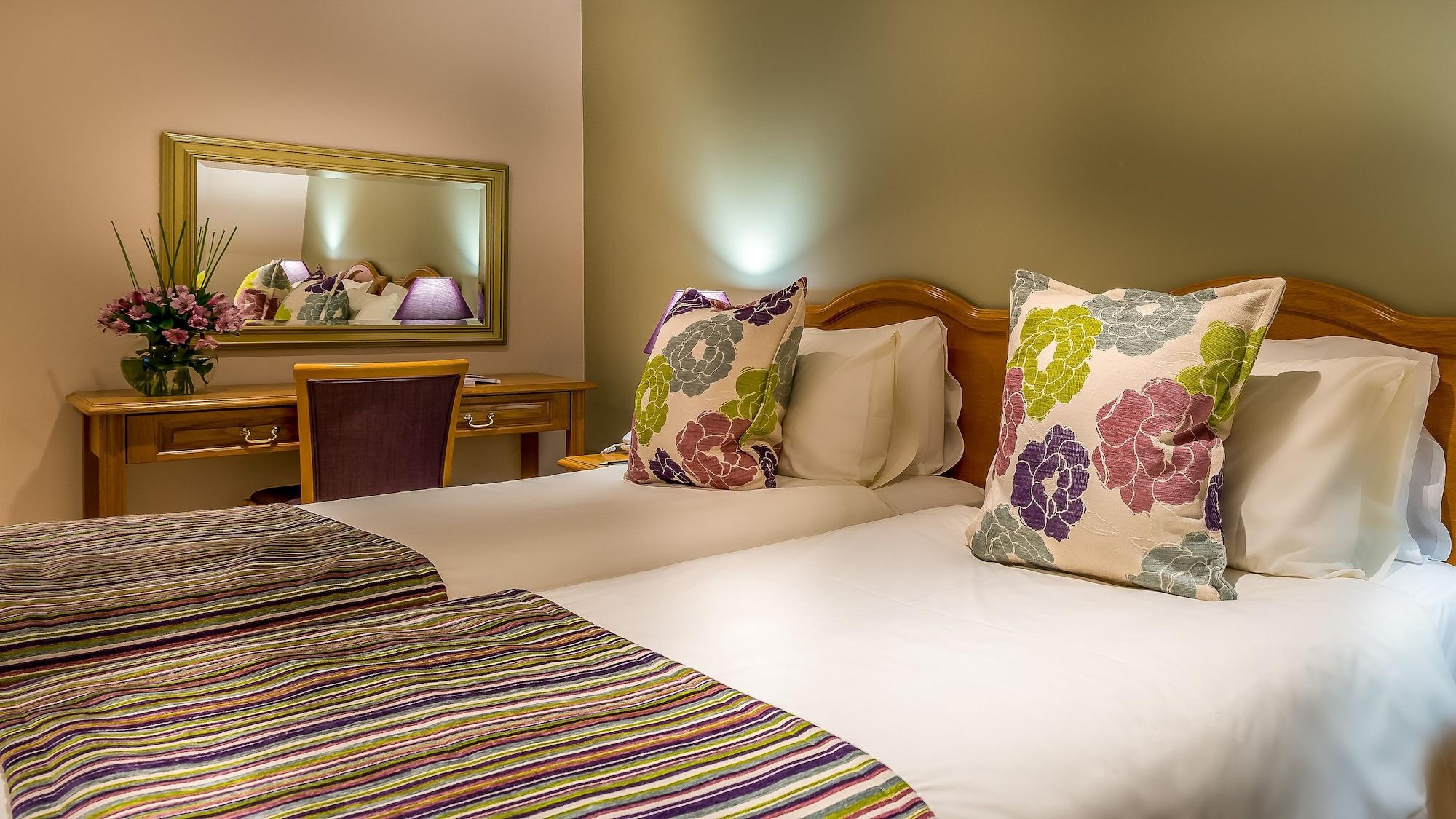 Hotel De France (Adults Only) Saint Helier Zewnętrze zdjęcie