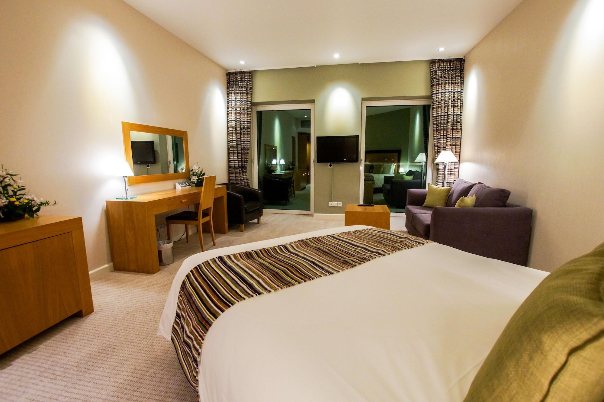 Hotel De France (Adults Only) Saint Helier Zewnętrze zdjęcie