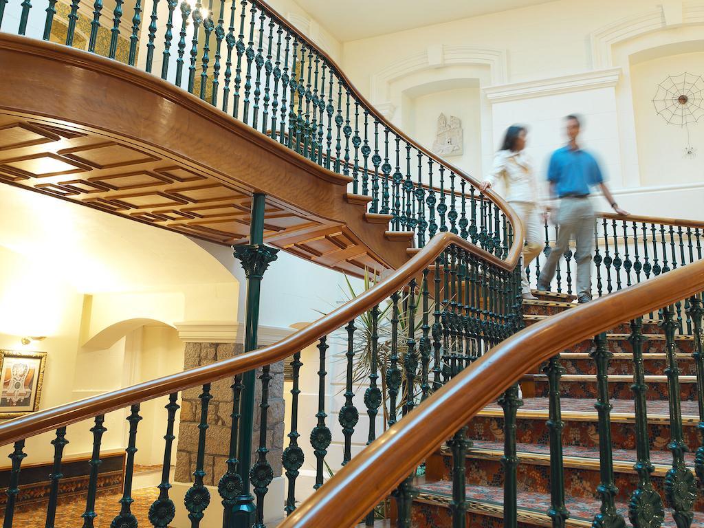 Hotel De France (Adults Only) Saint Helier Zewnętrze zdjęcie