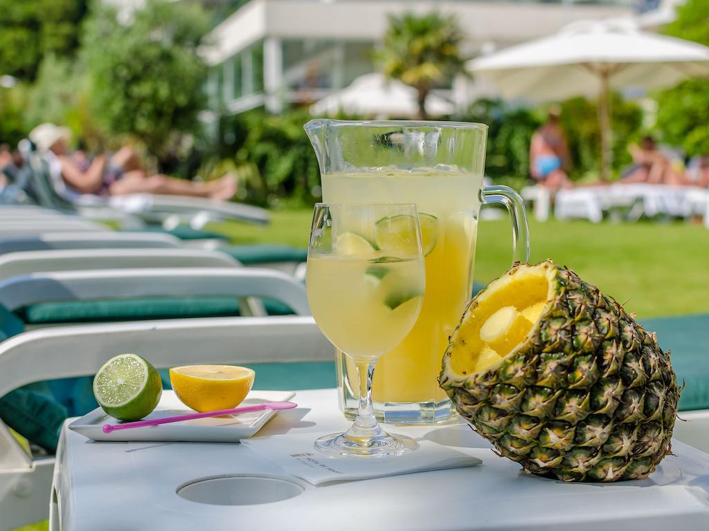 Hotel De France (Adults Only) Saint Helier Zewnętrze zdjęcie
