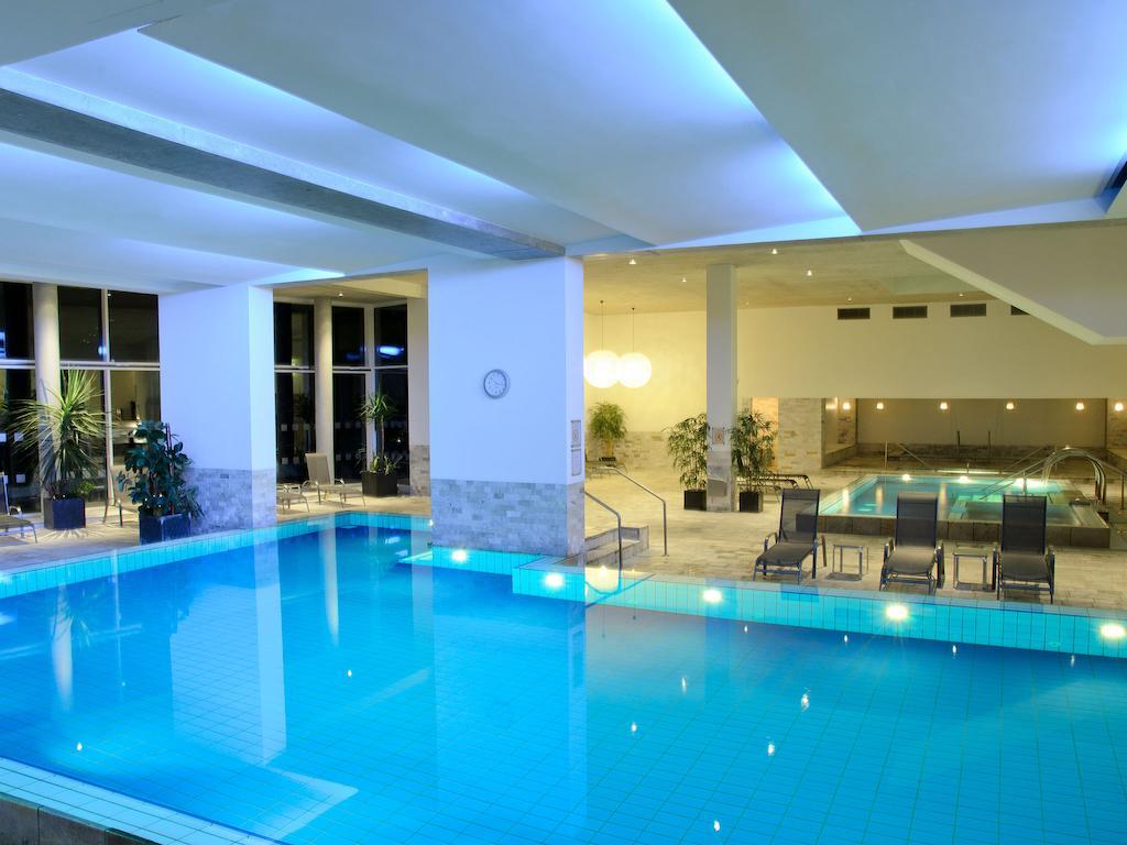 Hotel De France (Adults Only) Saint Helier Zewnętrze zdjęcie