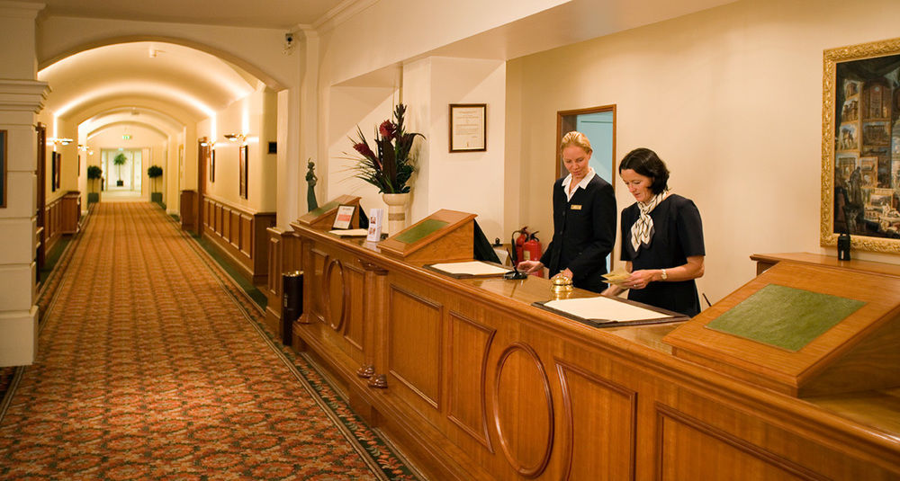 Hotel De France (Adults Only) Saint Helier Zewnętrze zdjęcie